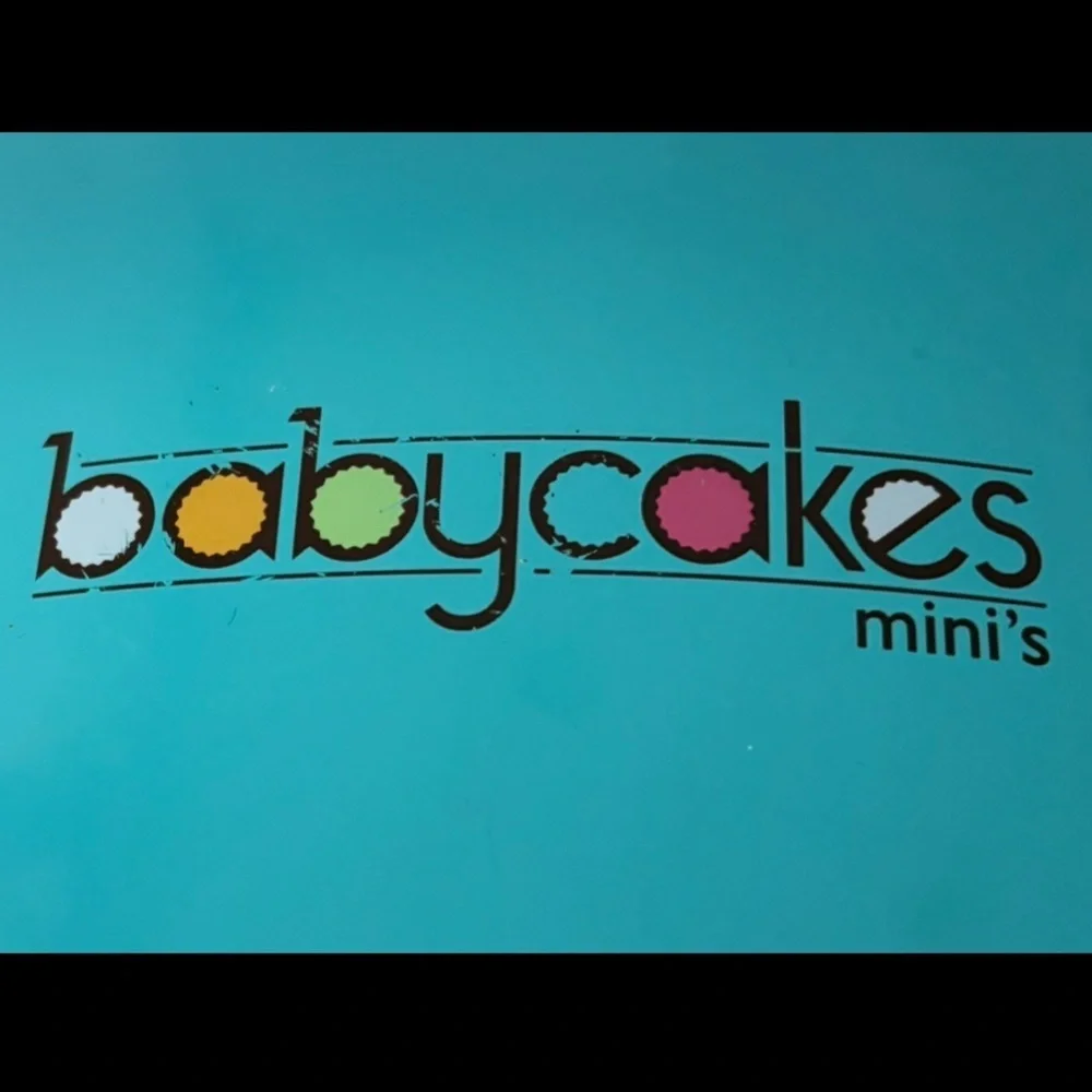 Babycakes Mini's Nonstick Coated Waffle Stick Maker